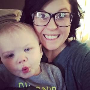 Meet your Posher, Aubrie